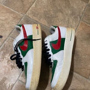 AF1 Mexico World Cup 2006